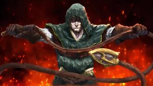 《吸血鬼幸存者》迎来在线合作模式!1.14版本将支持最多4人联机-咸鱼单机官网