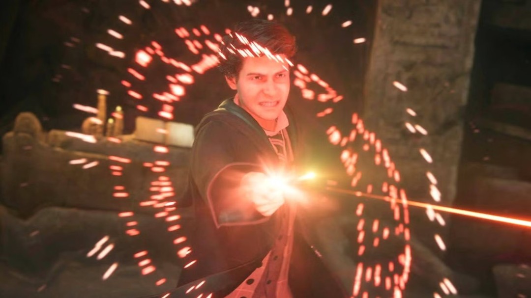 《霍格沃茨之遗2》可能转型为MMORPG：Avalanche公司招聘信息揭示线索-咸鱼单机官网