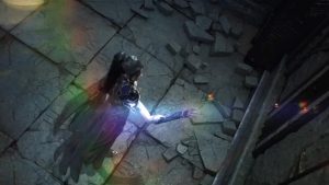 《永恒之塔2》新预告公布:角色细节逼真,虚幻5引擎带来震撼视觉体验-咸鱼单机官网