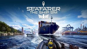 航海新作《Seafarer: The Ship Sim》抢先体验定档 10月7日-咸鱼单机官网