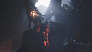 《怪物猎人:荒野》12月迎来“巨戟龙”登场!全新怪物详情曝光-咸鱼单机官网