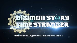 《数码宝贝物语:时空异客》首款DLC「Alternate Dimension」冬季上线,新增究极体数码宝贝-咸鱼单机官网