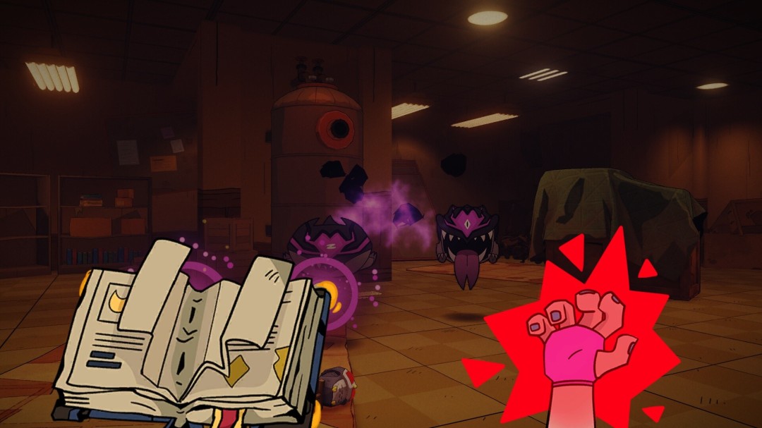 《UnderMire》多人合作Rogue冒险游戏将于12月8日开启首次公开测试-咸鱼单机官网