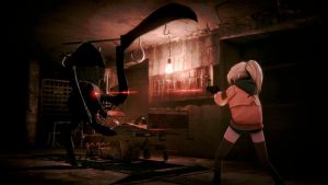 《孤女困魇》新预告发布,Steam优惠价49元,游戏获特别好评-咸鱼单机官网