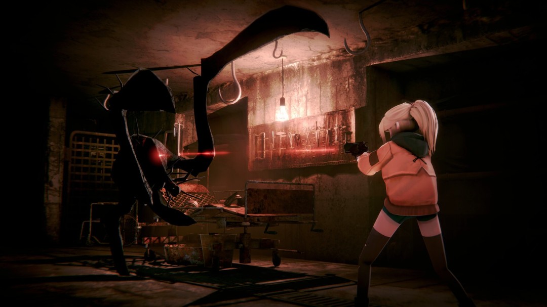 《孤女困魇》新预告发布，Steam优惠价49元，游戏获特别好评-咸鱼单机官网