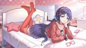 《米塔 (MiSide)》Steam特价促销，惊悚与美少女元素的完美结合，现仅需41.6元！-咸鱼单机官网