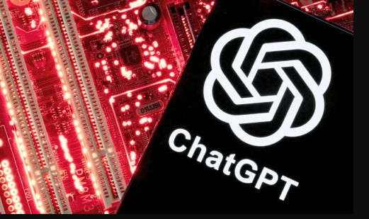 ChatGPT三周年：周活用户突破8亿，估值飙升至5000亿美元-咸鱼单机官网