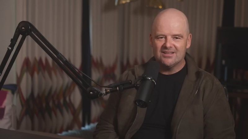 前R星元老丹·豪瑟亲述：为何选择离开《GTA》系列开发-咸鱼单机官网