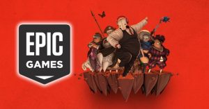 本周白嫖狂欢!Epic、Steam、Amazon等平台大放送-咸鱼单机官网