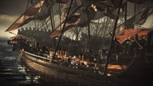 《骑马与砍杀2》“战帆”DLC发布官方系统要求:支持核显与Windows 7-咸鱼单机官网