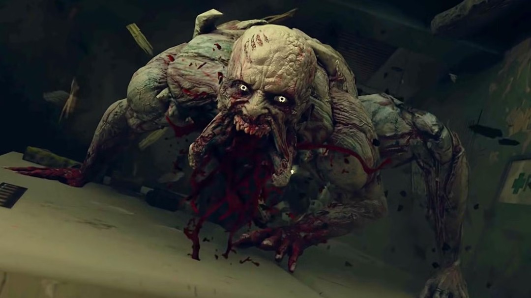 《消逝的光芒2》继续得到Techland支持，《消逝的光芒：野兽》发售后开发焦点转回第二代-咸鱼单机官网