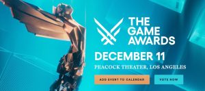 《光与影:33号远征队》创TGA提名历史纪录,感谢玩家支持-咸鱼单机官网