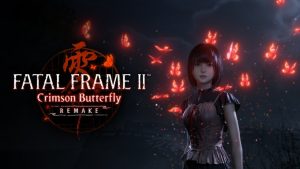 《零红蝶：重制版》新预告公布，射影机与新动作全方位升级！-咸鱼单机官网