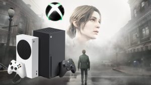 《寂静岭2:重制版》Xbox版发售日期泄露:2025年11月21日?-咸鱼单机官网