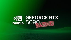 NVIDIA RTX 5090显卡产量大幅削减，接近“实质停产”状态，价格暴涨-咸鱼单机官网