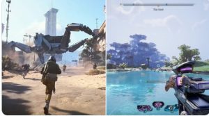 《Arc Raiders》优化获赞，虚幻5引擎能否做得更好？-咸鱼单机官网