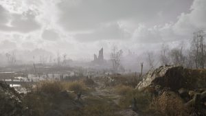 《疫病:幸存者》(Blight: Survival)新预告曝光!中世纪动作恐怖游戏最新场景与怪物展示-咸鱼单机官网