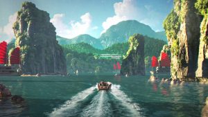 《007:曙光》将采用完整发行模式,IO Interactive反思分章发行经验-咸鱼单机官网