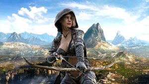 《上古卷轴6》新细节曝光：地图扩大1.7倍，预计2028年发售-咸鱼单机官网