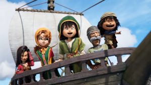 《勇者斗恶龙7 重制版》将于2026年2月5日全球发售,新增玩家选择结局-咸鱼单机官网