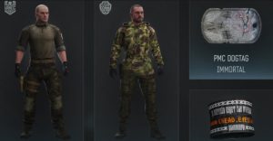 《逃离塔科夫》正式版倒计时9天:预购奖励大放送!-咸鱼单机官网