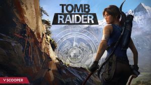 《古墓丽影》新作细节曝光：劳拉巅峰状态，探索印度寻神话武器-咸鱼单机官网