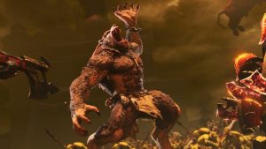 《全面战争:战锤3》紧急修复更新发布 修复多项AI与BUG问题-咸鱼单机官网