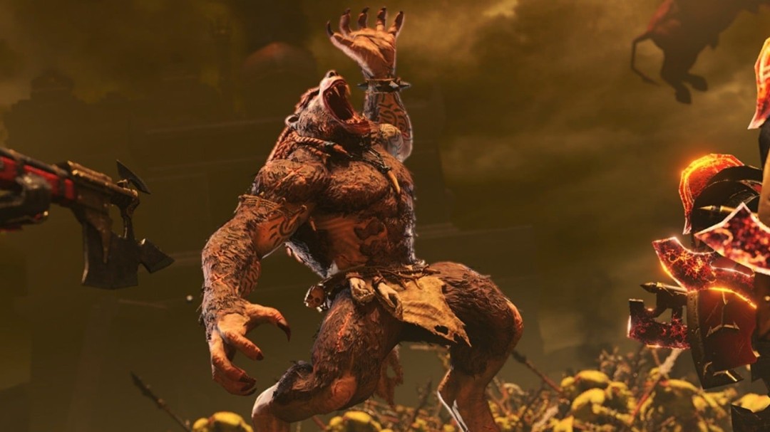 《全面战争：战锤3》紧急修复更新发布 修复多项AI与BUG问题-咸鱼单机官网