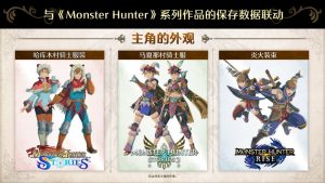 《怪物猎人物语3：命运双龙》预售现已开启！-咸鱼单机官网