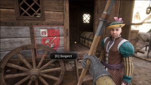 中世纪城堡守门人模拟游戏《门卫模拟器(Gate Guard Simulator)》正式公布!-咸鱼单机官网