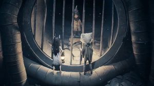 小小梦魇团队新作《生灵重塑》新预告发布，2026年发售-咸鱼单机官网