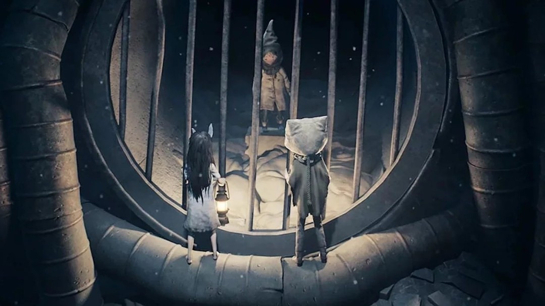 小小梦魇团队新作《生灵重塑》新预告发布，2026年发售-咸鱼单机官网