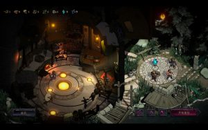 《灾厄之石》肉鸽策略游戏新预告发布,抢先体验版将于1月20日上线!-咸鱼单机官网