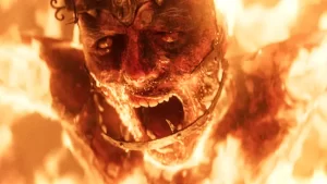 拉瑞安工作室开发新作《神界》系列作品,TGA 2025引发海滩场景热议-咸鱼单机官网