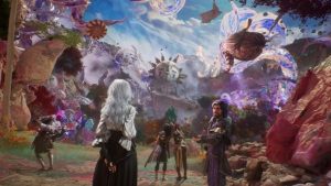 《光与影:33号远征队》爆火,带动玩家重温经典《最终幻想10》-咸鱼单机官网