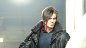 《生化危机9》惊悚细节曝光:里昂疑似感染病毒,命运堪忧?-咸鱼单机官网