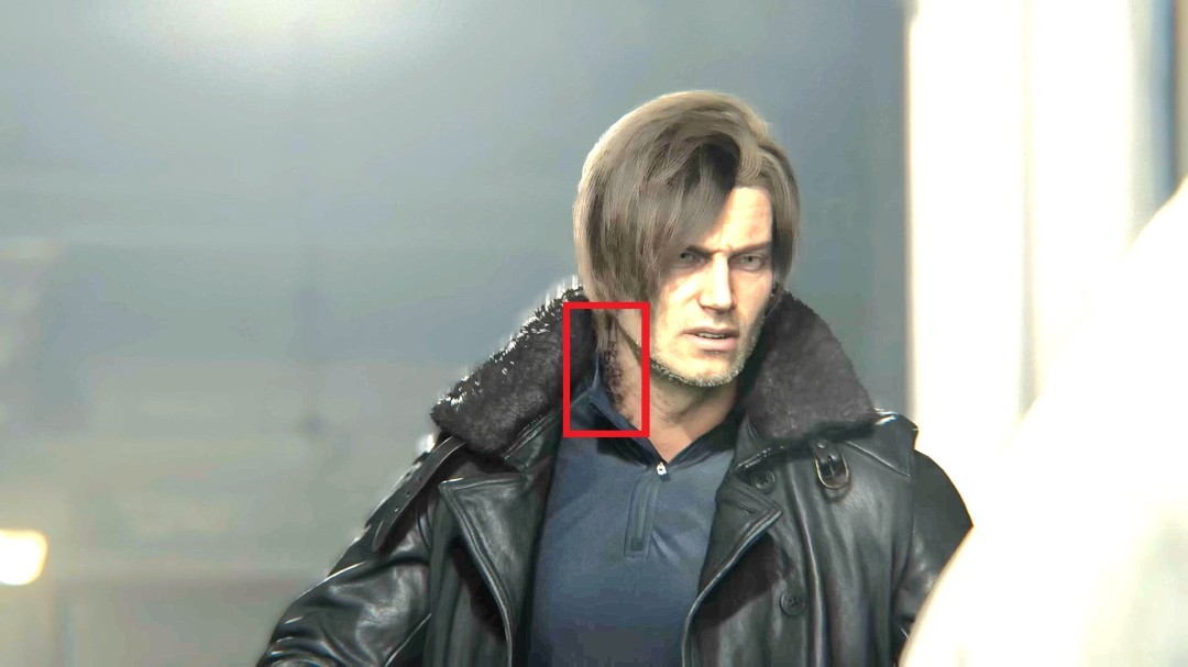 《生化危机9》惊悚细节曝光：里昂疑似感染病毒，命运堪忧？-咸鱼单机官网