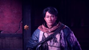 《仁王3》新角色高杉晋作登场:火枪与名剑的交锋-咸鱼单机官网