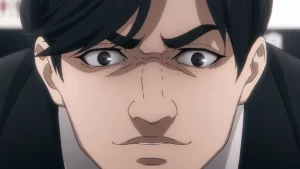 《女神异闻录:夜幕魅影》“地铁肘击王”海外走红,文化差异引热议-咸鱼单机官网