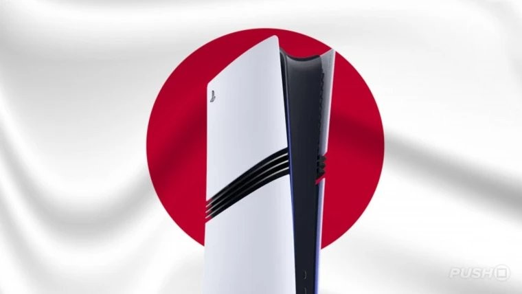 国补”PS5难掩Playstation在日本的颓势 销量持续走低-咸鱼单机官网