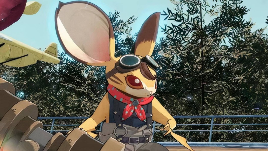 《暗喻幻想》续作新信号？监督桥野桂访谈暗藏玄机-咸鱼单机官网