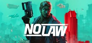 KRAFTON公布新作《NO LAW》:开放世界战斗冒险,现已揭晓!-咸鱼单机官网