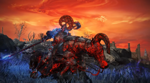 《艾尔登法环：黑夜君临》最新官方统计：深度5玩家仅占3%，最受欢迎职业与强敌曝光-咸鱼单机官网