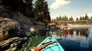 《金河计划》2026年Steam EA上线:合作求生,揭秘西北太平洋禁区-咸鱼单机官网