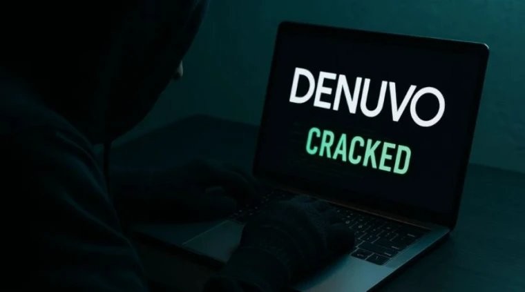 Voice38再破D加密！《FIFA 22》新年被攻陷-咸鱼单机官网