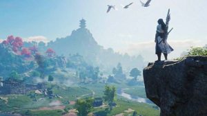 《燕云十六声》海外爆火:全球玩家突破九百万,团队确认不会“氪金变强”-咸鱼单机官网