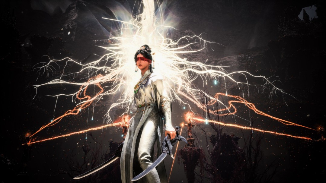 《明末：渊虚之羽》更新引国外玩家困惑，“暂时告一段落”含义成热议焦点-咸鱼单机官网