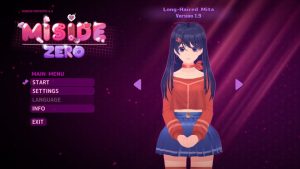 粉丝重制《米塔：零》发布测试版，将新增简中支持-咸鱼单机官网