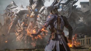 《逆神者》开发团队阐释:弑神主题旨在传递解放与改变-咸鱼单机官网