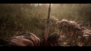 《遗物:第一守护者》新预告发布,2026年初登陆PS5、XSX/S与PC-咸鱼单机官网